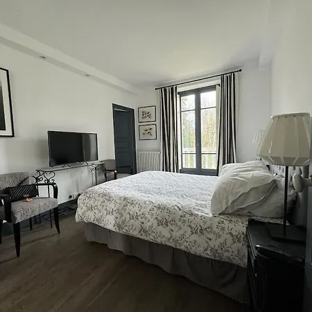 Villa Carolles Vila